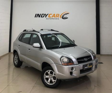 HYUNDAI Tucson 2.0 16V 4P GL AUTOMTICO, Foto 2