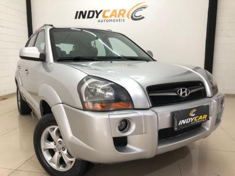 HYUNDAI Tucson 2.0 16V 4P GL AUTOMTICO, Foto 6