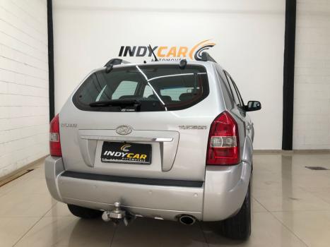 HYUNDAI Tucson 2.0 16V 4P GL AUTOMTICO, Foto 7