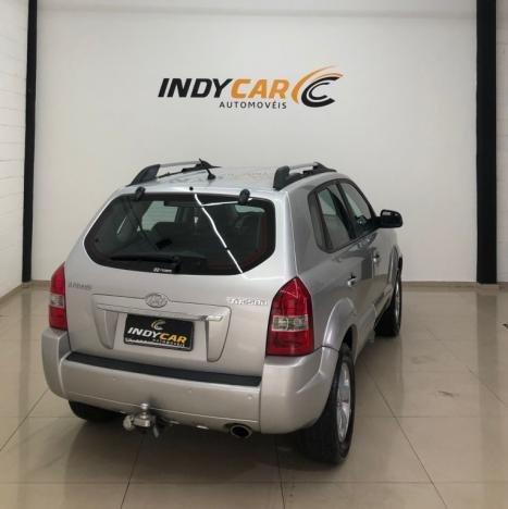 HYUNDAI Tucson 2.0 16V 4P GL AUTOMTICO, Foto 8