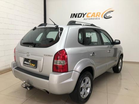 HYUNDAI Tucson 2.0 16V 4P GL AUTOMTICO, Foto 9