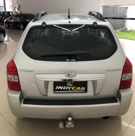 HYUNDAI Tucson 2.0 16V 4P GL AUTOMTICO, Foto 10