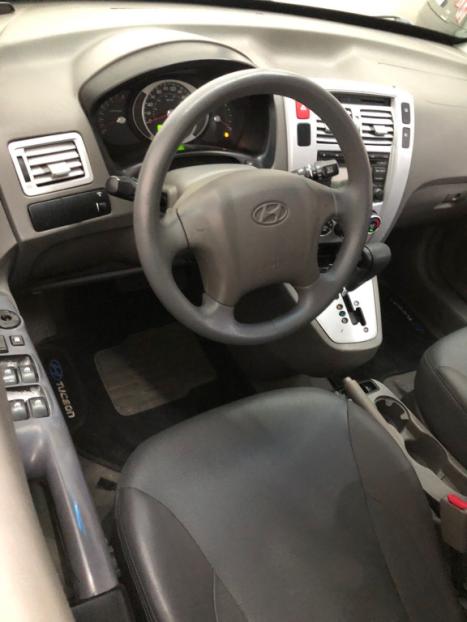HYUNDAI Tucson 2.0 16V 4P GL AUTOMTICO, Foto 11