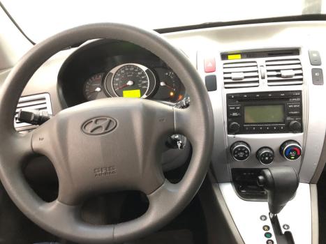 HYUNDAI Tucson 2.0 16V 4P GL AUTOMTICO, Foto 12