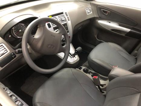 HYUNDAI Tucson 2.0 16V 4P GL AUTOMTICO, Foto 13