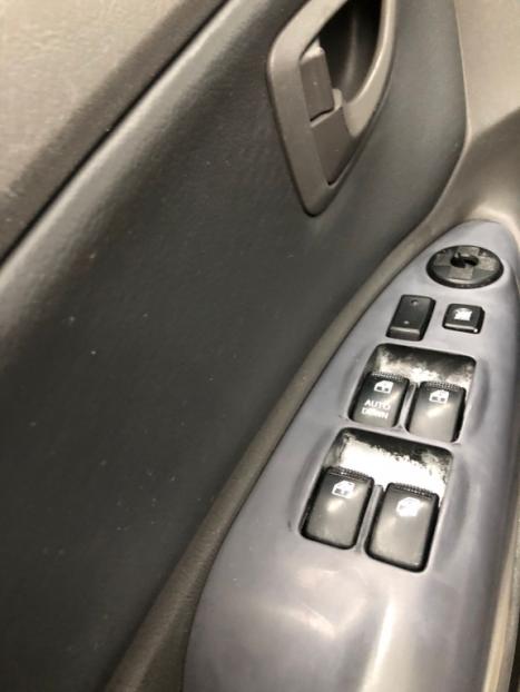 HYUNDAI Tucson 2.0 16V 4P GL AUTOMTICO, Foto 15