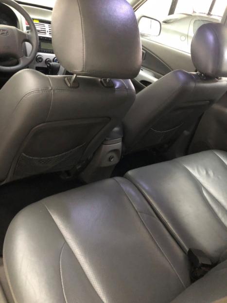 HYUNDAI Tucson 2.0 16V 4P GL AUTOMTICO, Foto 16