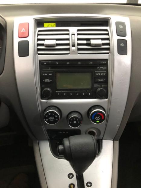 HYUNDAI Tucson 2.0 16V 4P GL AUTOMTICO, Foto 17