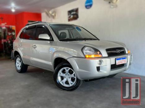 HYUNDAI Tucson 2.0 16V 4P GLS AUTOMTICO, Foto 1