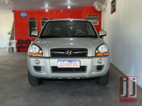 HYUNDAI Tucson 2.0 16V 4P GLS AUTOMTICO, Foto 2