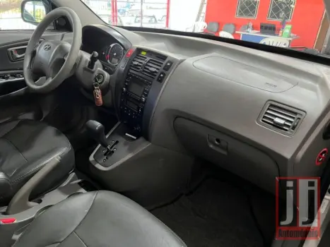 HYUNDAI Tucson 2.0 16V 4P GLS AUTOMTICO, Foto 9
