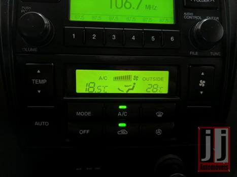 HYUNDAI Tucson 2.0 16V 4P GLS AUTOMTICO, Foto 8
