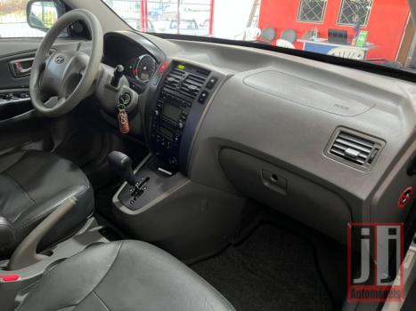 HYUNDAI Tucson 2.0 16V 4P GLS AUTOMTICO, Foto 9