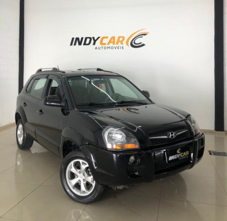 HYUNDAI Tucson 2.0 16V 4P GLS, Foto 3