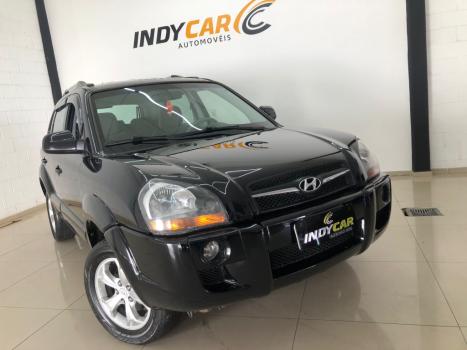HYUNDAI Tucson 2.0 16V 4P GLS, Foto 4