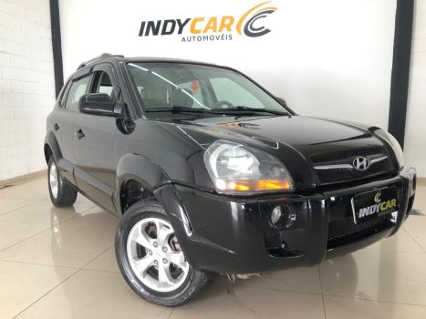 HYUNDAI Tucson 2.0 16V 4P GLS, Foto 5