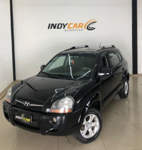 HYUNDAI Tucson 2.0 16V 4P GLS, Foto 6
