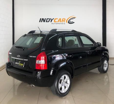 HYUNDAI Tucson 2.0 16V 4P GLS, Foto 7