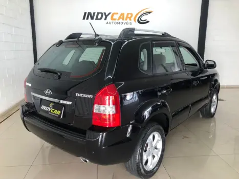 HYUNDAI Tucson 2.0 16V 4P GLS, Foto 8
