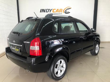 HYUNDAI Tucson 2.0 16V 4P GLS, Foto 9