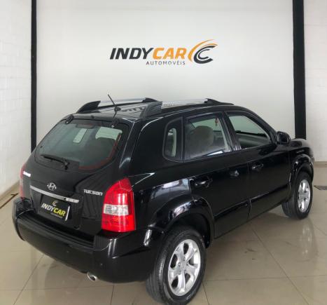 HYUNDAI Tucson 2.0 16V 4P GLS, Foto 10