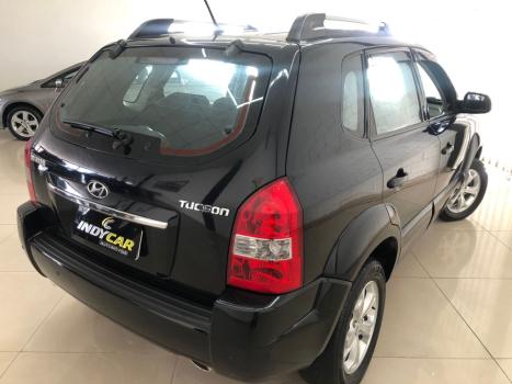 HYUNDAI Tucson 2.0 16V 4P GLS, Foto 11