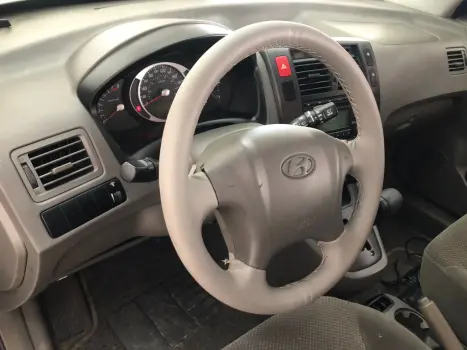 HYUNDAI Tucson 2.0 16V 4P GLS, Foto 12