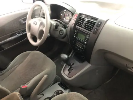 HYUNDAI Tucson 2.0 16V 4P GLS, Foto 17