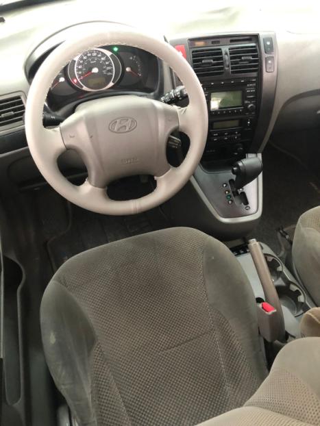 HYUNDAI Tucson 2.0 16V 4P GLS, Foto 18