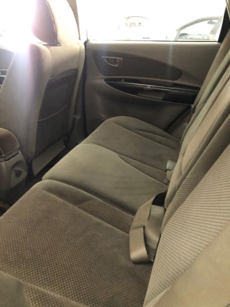 HYUNDAI Tucson 2.0 16V 4P GLS, Foto 19