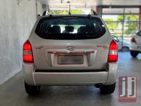 HYUNDAI Tucson , Foto 5