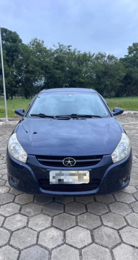 JAC J3 Sedan 1.4 16V 4P S TURIN, Foto 2