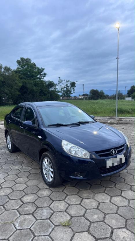 JAC J3 Sedan 1.4 16V 4P S TURIN, Foto 3