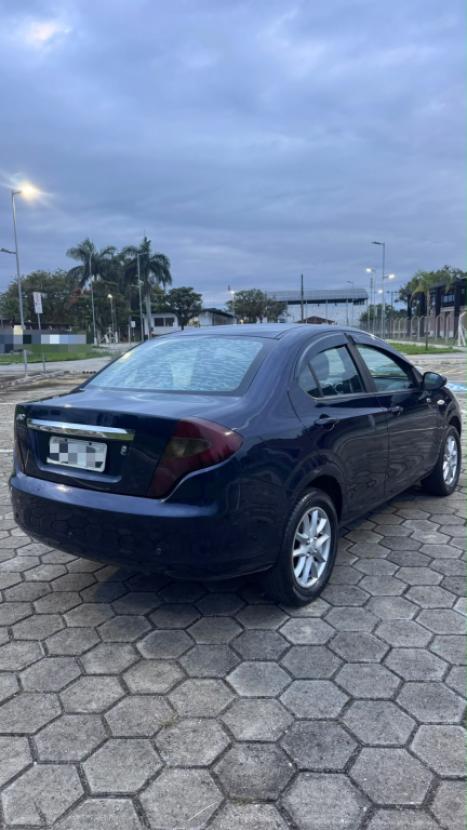 JAC J3 Sedan 1.4 16V 4P S TURIN, Foto 5