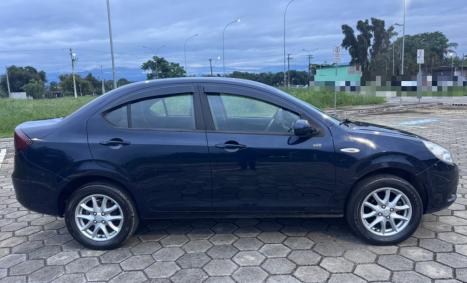 JAC J3 Sedan 1.4 16V 4P S TURIN, Foto 7