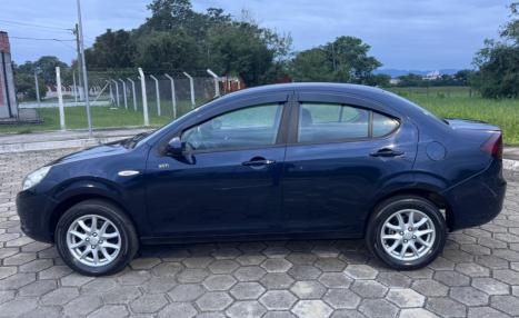 JAC J3 Sedan 1.4 16V 4P S TURIN, Foto 8