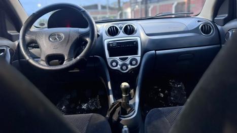 JAC J3 Sedan 1.4 16V 4P S TURIN, Foto 10