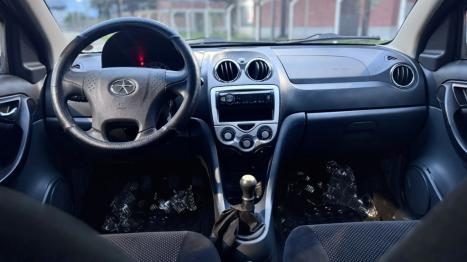 JAC J3 Sedan 1.4 16V 4P S TURIN, Foto 11