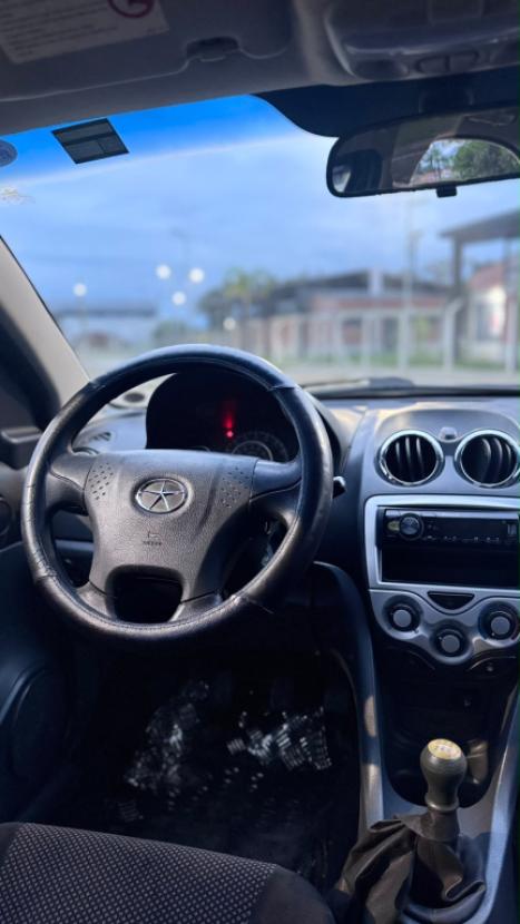JAC J3 Sedan 1.4 16V 4P S TURIN, Foto 12