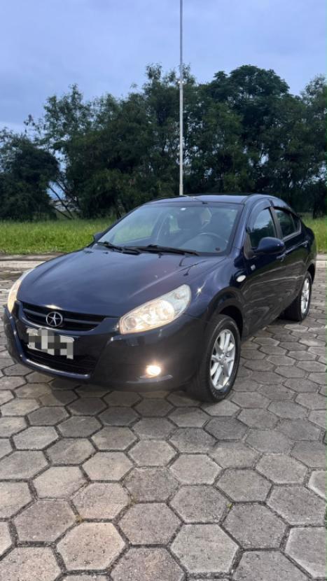 JAC J3 Sedan 1.4 16V 4P S TURIN, Foto 15