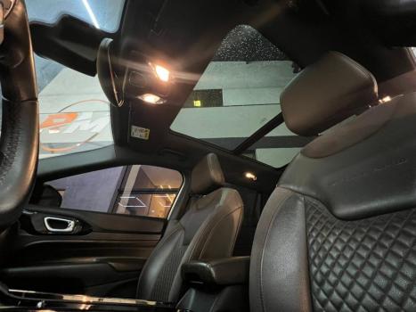 JEEP Commander 2.0 16V 4P TD380 OVERLAND 4X4 TURBO DIESEL AUTOM�TICO AT9, Foto 3