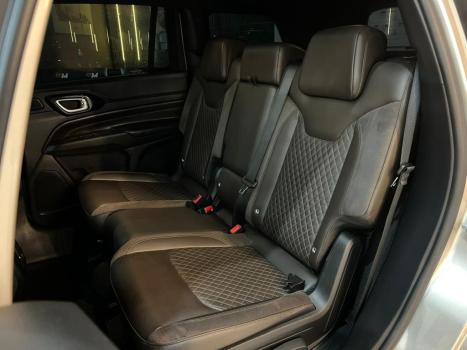 JEEP Commander 2.0 16V 4P TD380 OVERLAND 4X4 TURBO DIESEL AUTOM�TICO AT9, Foto 5