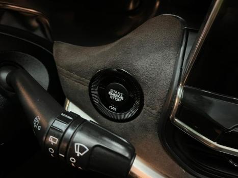 JEEP Commander 2.0 16V 4P TD380 OVERLAND 4X4 TURBO DIESEL AUTOM�TICO AT9, Foto 6