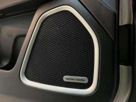 JEEP Commander 2.0 16V 4P TD380 OVERLAND 4X4 TURBO DIESEL AUTOM�TICO AT9, Foto 9