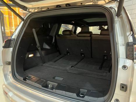 JEEP Commander 2.0 16V 4P TD380 OVERLAND 4X4 TURBO DIESEL AUTOM�TICO AT9, Foto 12