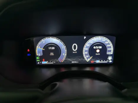 JEEP Compass 1.3 16V 4P FLEX S T270 TURBO AUTOM�TICO, Foto 17