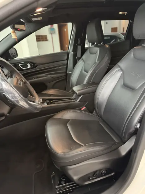 JEEP Compass 1.3 16V 4P FLEX S T270 TURBO AUTOM�TICO, Foto 19