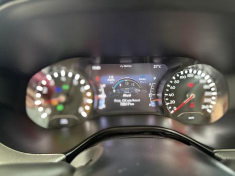 JEEP Compass 1.3 16V 4P FLEX LONGITUDE T270 TURBO AUTOM�TICO, Foto 12