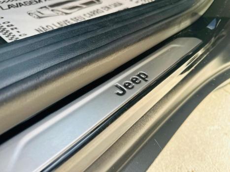 JEEP Compass 2.0 16V 4P LIMITED FLEX AUTOMTICO, Foto 2