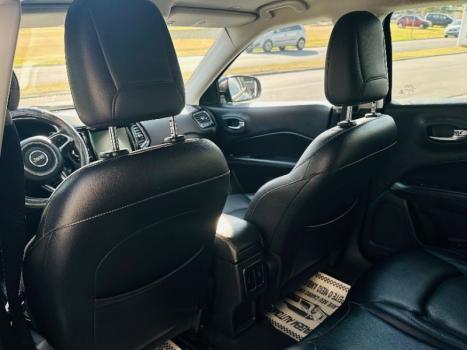JEEP Compass 2.0 16V 4P LIMITED FLEX AUTOMTICO, Foto 5